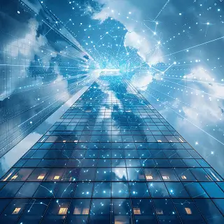 上市龙头软件公司排名前十