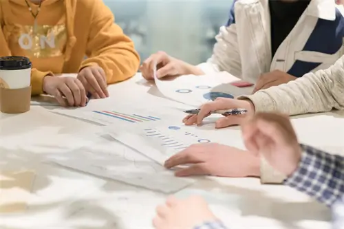 北京看牙的公司排名前十